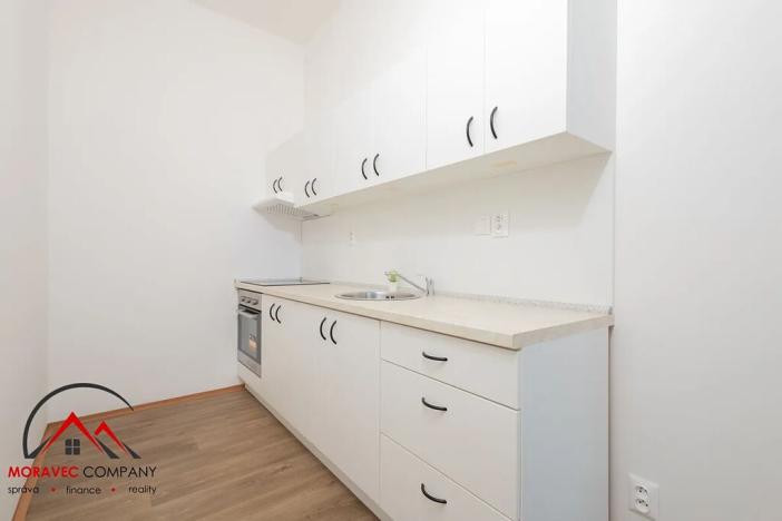 Pronájem bytu 2+kk, Ostrava, Křišťanova, 56 m2