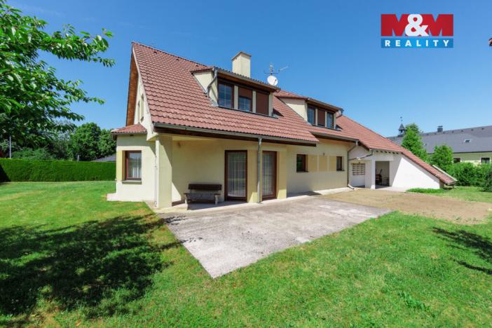 Prodej rodinného domu, Kolová - Háje, 330 m2