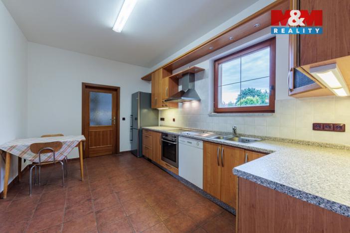 Prodej rodinného domu, Kolová - Háje, 330 m2