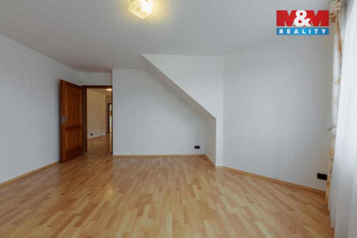 Prodej rodinného domu, Kolová - Háje, 330 m2