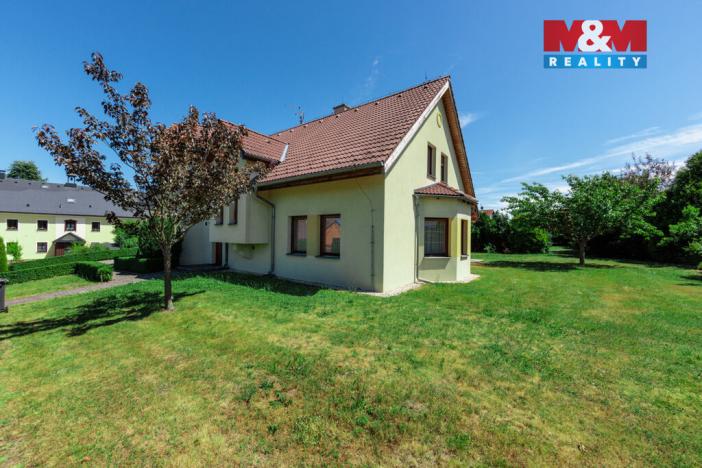 Prodej rodinného domu, Kolová - Háje, 330 m2