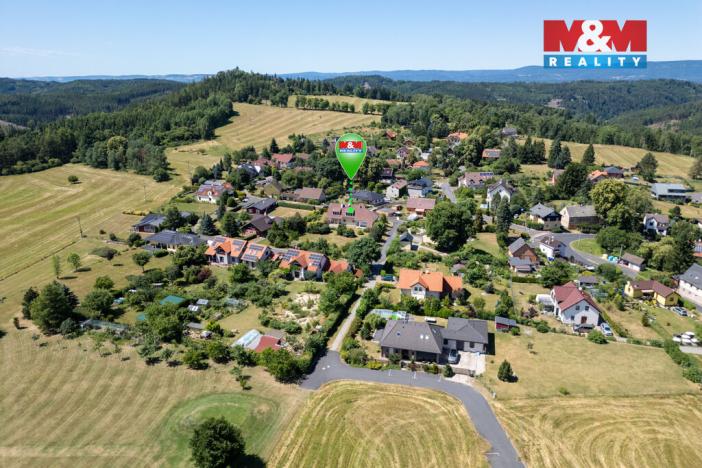 Prodej rodinného domu, Kolová - Háje, 330 m2