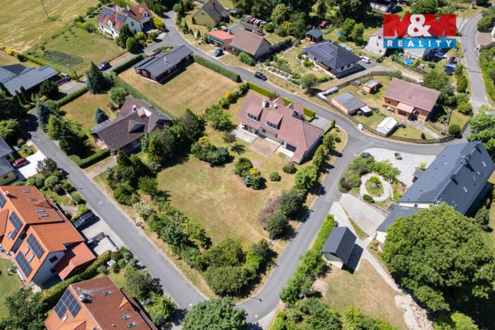 Prodej rodinného domu, Kolová - Háje, 330 m2