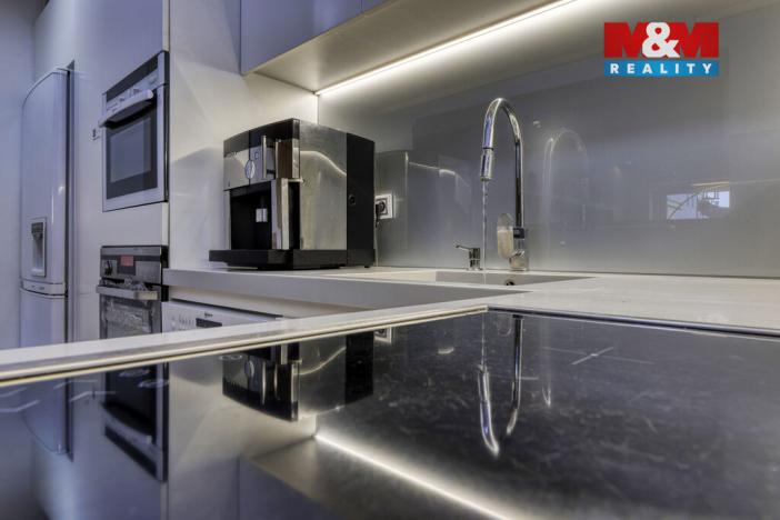 Prodej bytu 4+kk, Plzeň - Severní Předměstí, Lipová, 106 m2