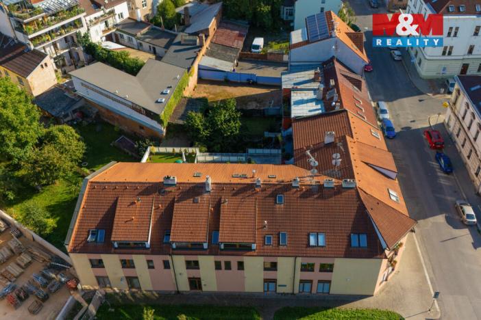 Prodej bytu 4+kk, Plzeň - Severní Předměstí, Lipová, 106 m2