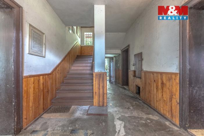 Prodej rodinného domu, Kytlice - Mlýny, 120 m2