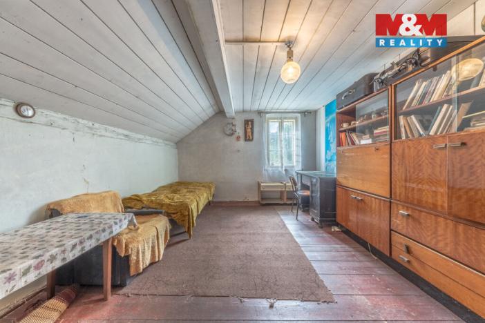 Prodej rodinného domu, Kytlice - Mlýny, 120 m2