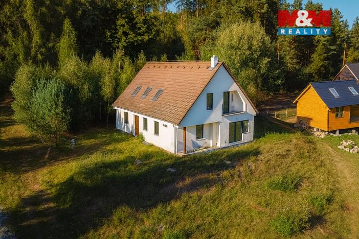 Prodej rodinného domu, Smolné Pece, 202 m2