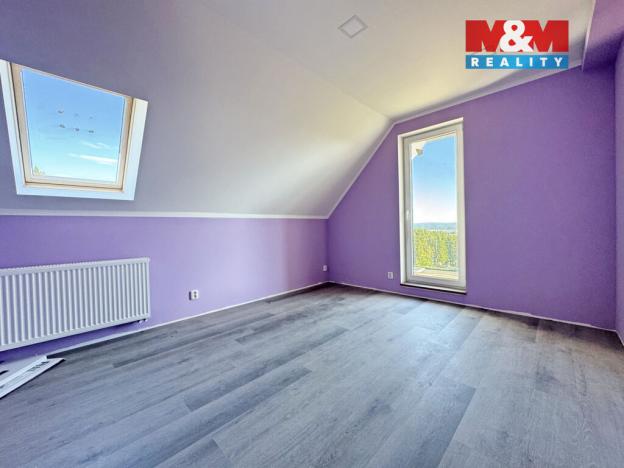 Prodej rodinného domu, Smolné Pece, 202 m2