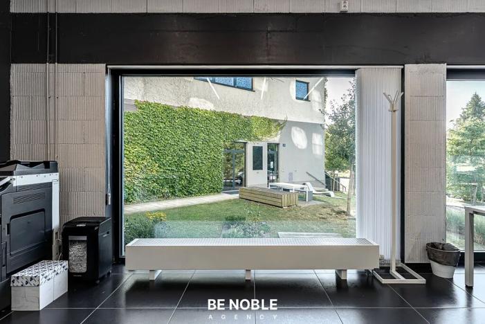 Prodej kanceláře, Praha - Stodůlky, Holýšovská, 173 m2