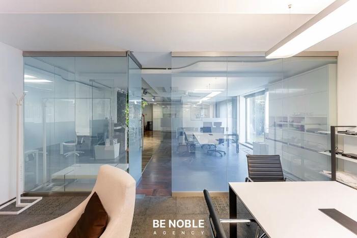 Prodej kanceláře, Praha - Smíchov, Švédská, 123 m2