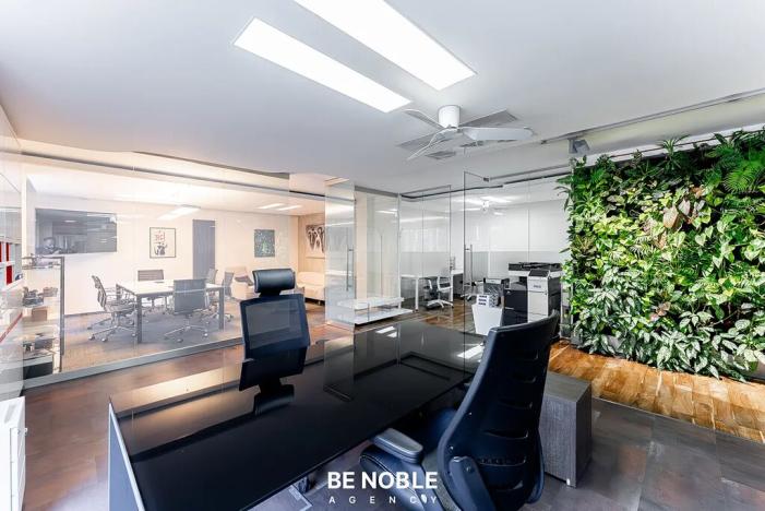 Prodej kanceláře, Praha - Smíchov, Švédská, 123 m2