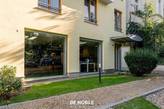 Prodej kanceláře, Praha - Smíchov, Švédská, 123 m2