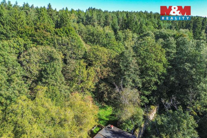 Prodej pozemku pro bydlení, Kladruby - Brod u Stříbra, 1051 m2