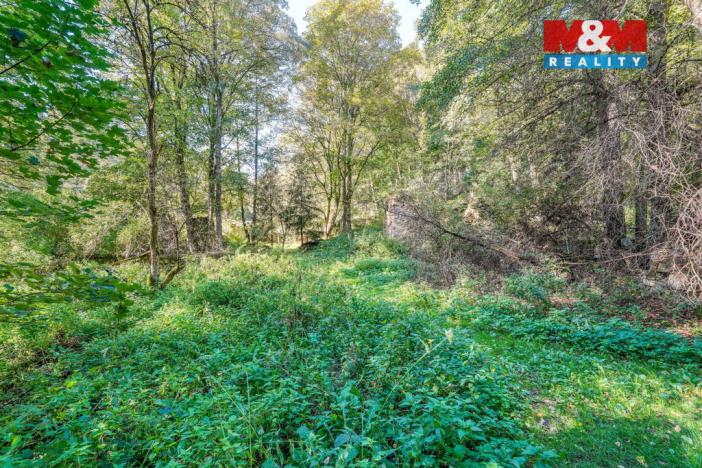 Prodej pozemku pro bydlení, Kladruby - Brod u Stříbra, 1051 m2