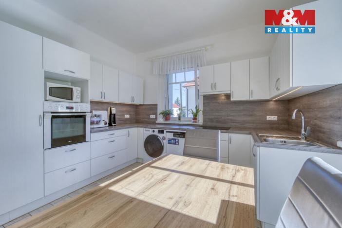 Prodej rodinného domu, Velká Hleďsebe, Pohraniční stráže, 153 m2