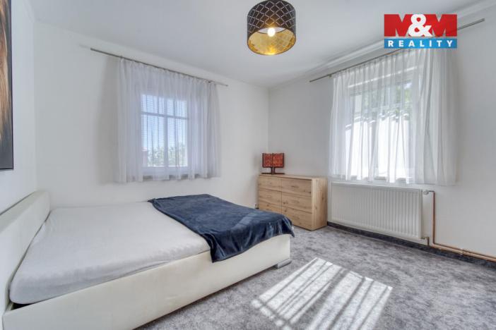 Prodej rodinného domu, Velká Hleďsebe, Pohraniční stráže, 153 m2