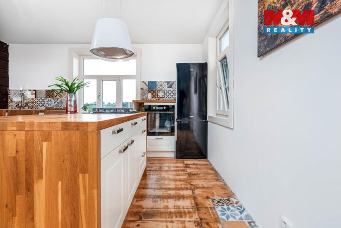 Prodej rodinného domu, Pěnčín - Huť, 150 m2