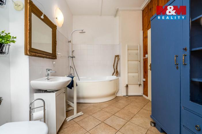 Prodej rodinného domu, Pěnčín - Huť, 150 m2