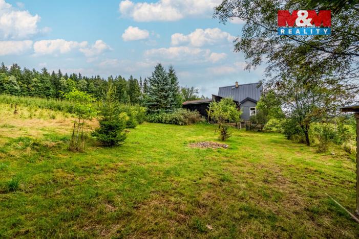 Prodej rodinného domu, Pěnčín - Huť, 150 m2