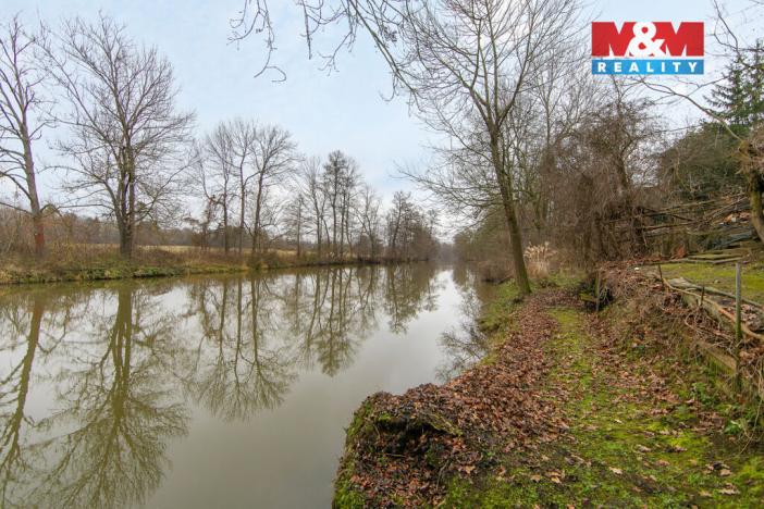 Prodej chaty, Stod, Střelická, 55 m2