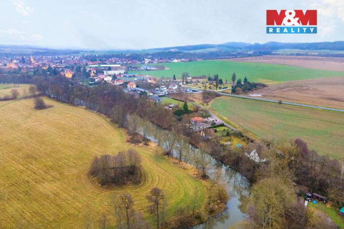 Prodej chaty, Stod, Střelická, 55 m2