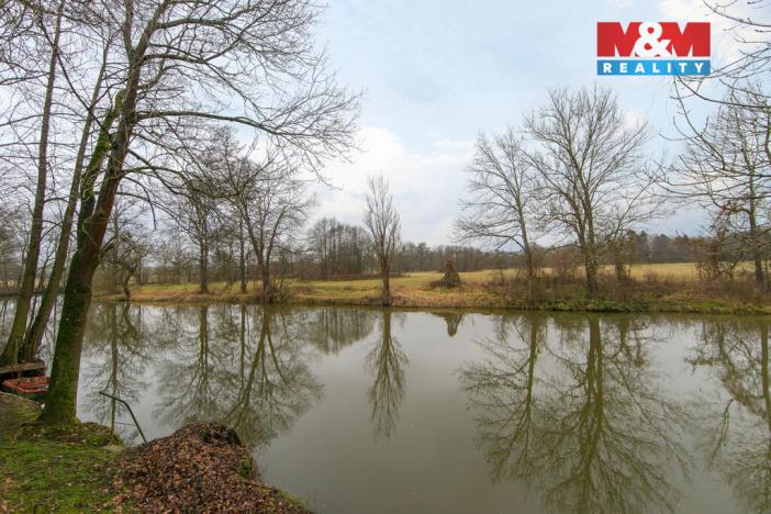 Prodej chaty, Stod, Střelická, 55 m2