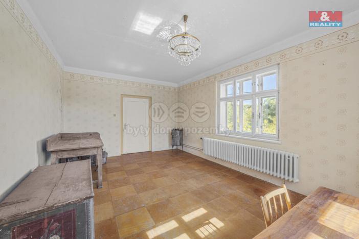 Prodej rodinného domu, Opatov, 210 m2