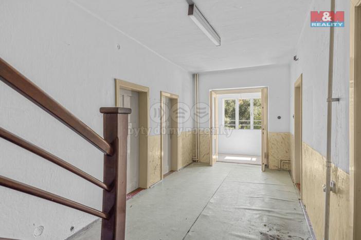 Prodej rodinného domu, Opatov, 210 m2