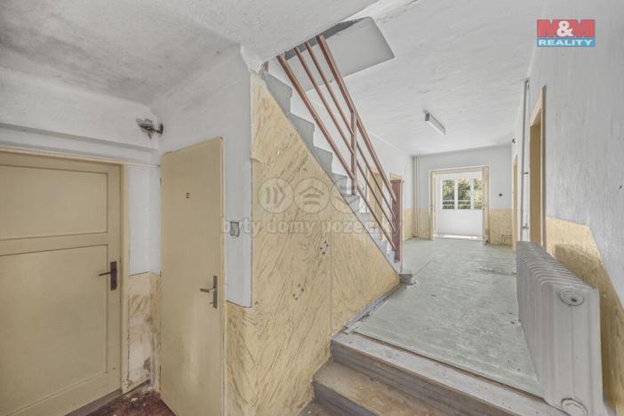 Prodej rodinného domu, Opatov, 210 m2