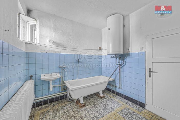 Prodej rodinného domu, Opatov, 210 m2