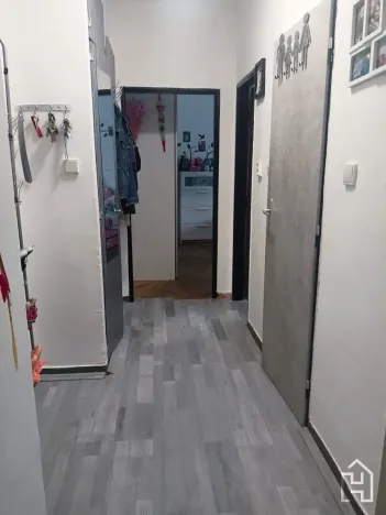 Prodej bytu 3+kk, Havlíčkův Brod, Pražská, 53 m2