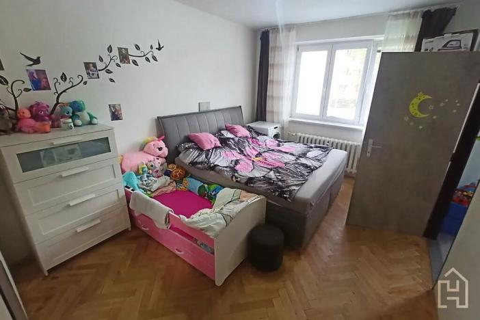 Prodej bytu 3+kk, Havlíčkův Brod, Pražská, 53 m2