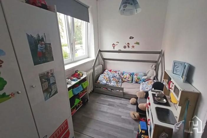 Prodej bytu 3+kk, Havlíčkův Brod, Pražská, 53 m2