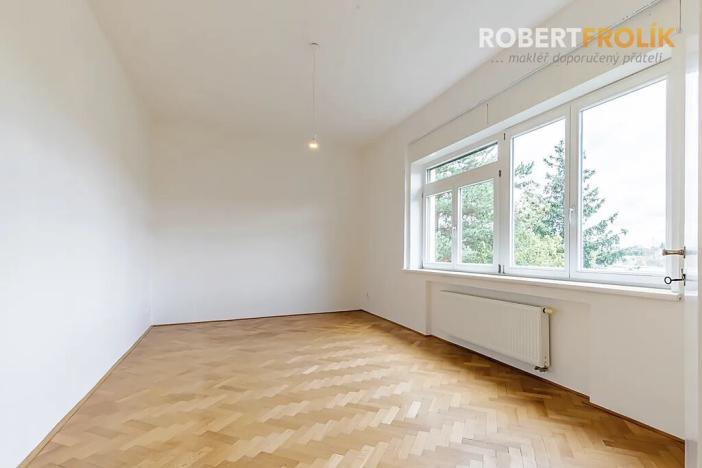 Pronájem bytu 4+1, Praha - Dejvice, Kladenská, 125 m2