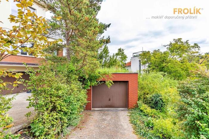 Pronájem bytu 4+1, Praha - Dejvice, Kladenská, 125 m2