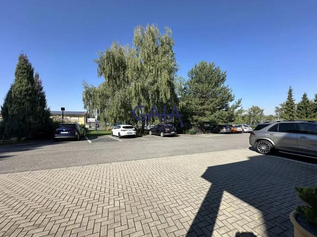 Pronájem kanceláře, Hodonín, Brněnská, 53 m2