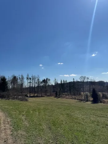 Prodej podílu pozemku, Studená, 18432 m2