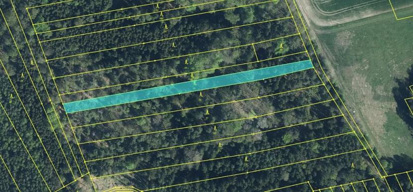 Prodej pozemku, Hradiště, 9237 m2