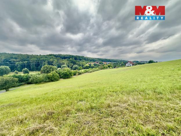 Prodej pozemku pro bydlení, Tuchoměřice, 1080 m2