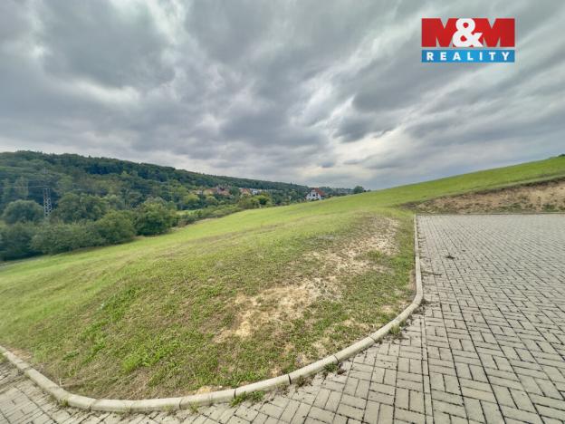 Prodej pozemku pro bydlení, Tuchoměřice, 1080 m2