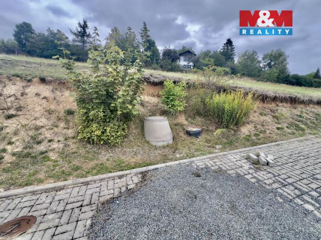 Prodej pozemku pro bydlení, Tuchoměřice, 1080 m2