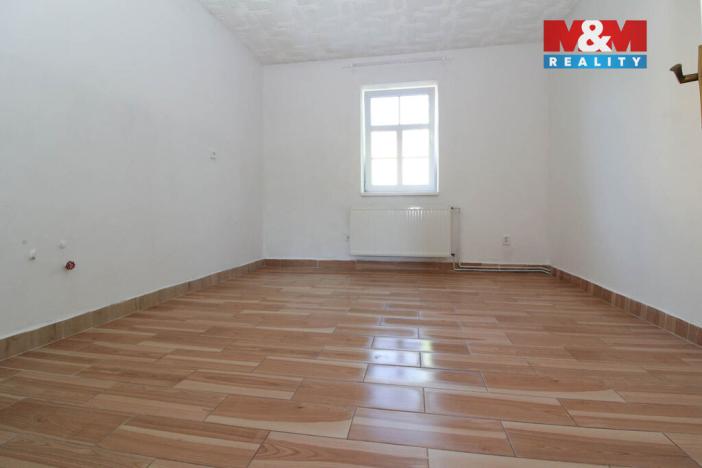 Pronájem rodinného domu, Zákupy, V Lukách, 90 m2