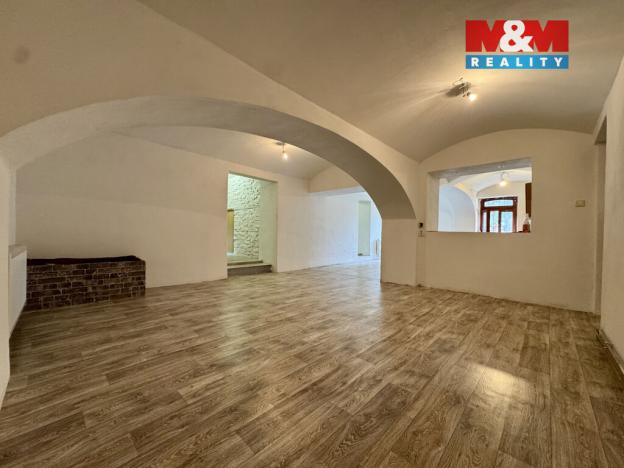 Prodej bytu 3+kk, Aš, Kamenná, 127 m2