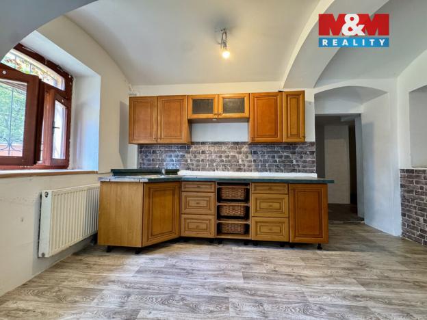 Prodej bytu 3+kk, Aš, Kamenná, 127 m2