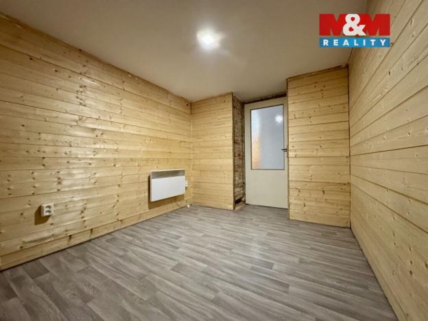 Prodej bytu 3+kk, Aš, Kamenná, 127 m2