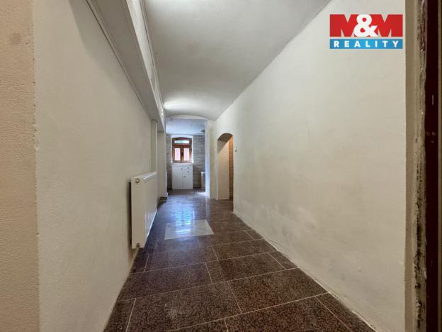 Prodej bytu 3+kk, Aš, Kamenná, 127 m2