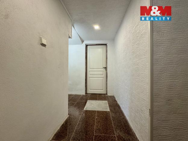 Prodej bytu 3+kk, Aš, Kamenná, 127 m2