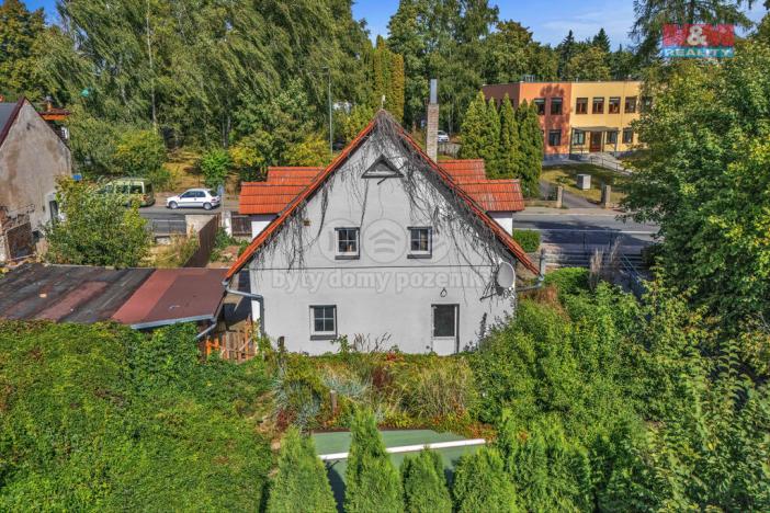 Prodej bytu 3+kk, Hlinsko, Karla Lidického, 97 m2