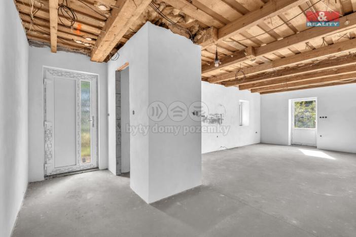 Prodej bytu 3+kk, Hlinsko, Karla Lidického, 97 m2